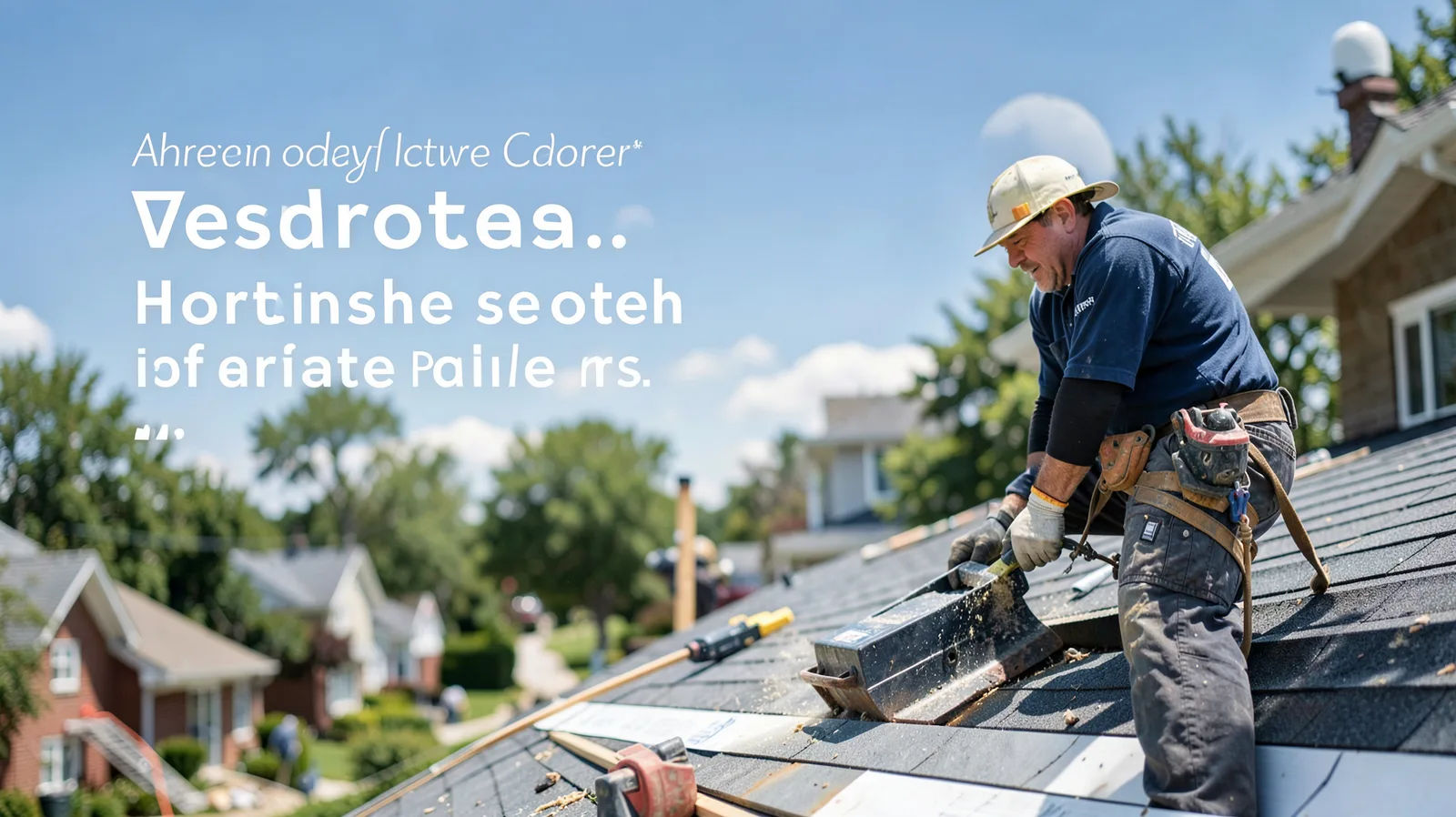 Roof Replacement in Crockett Mills, TN near me